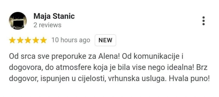 tražite DJ za vjenčanja Zagreb Osijek event DJ