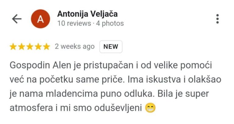 tražite DJ za vjenčanja Zagreb Osijek event DJ