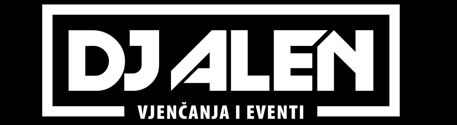 DJ ALEN vjenčanja i eventi