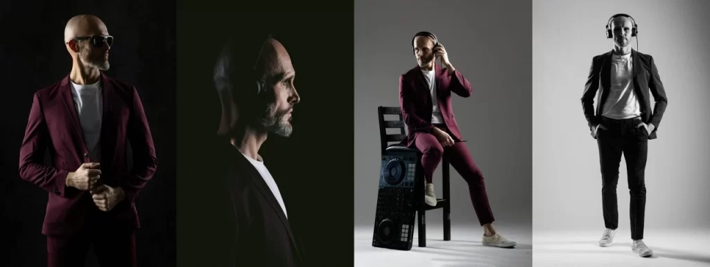 DJ za svadbe, DJ za vjenčanja