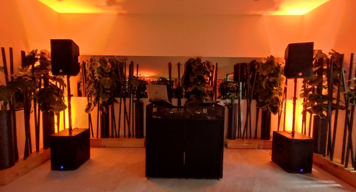 DJ za vjenčanja, DJ za svadbe Zagreb Osijek