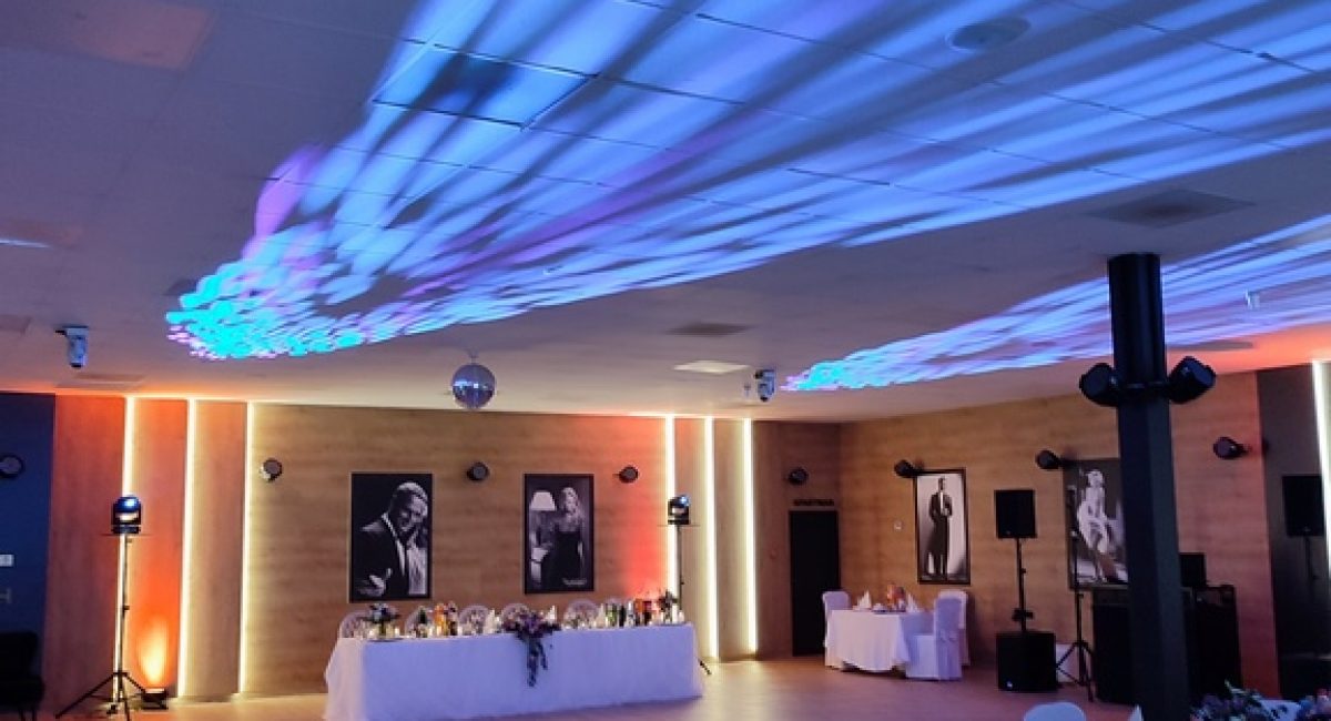 DJ za vjenčanja, DJ za svadbe Zagreb Osijek