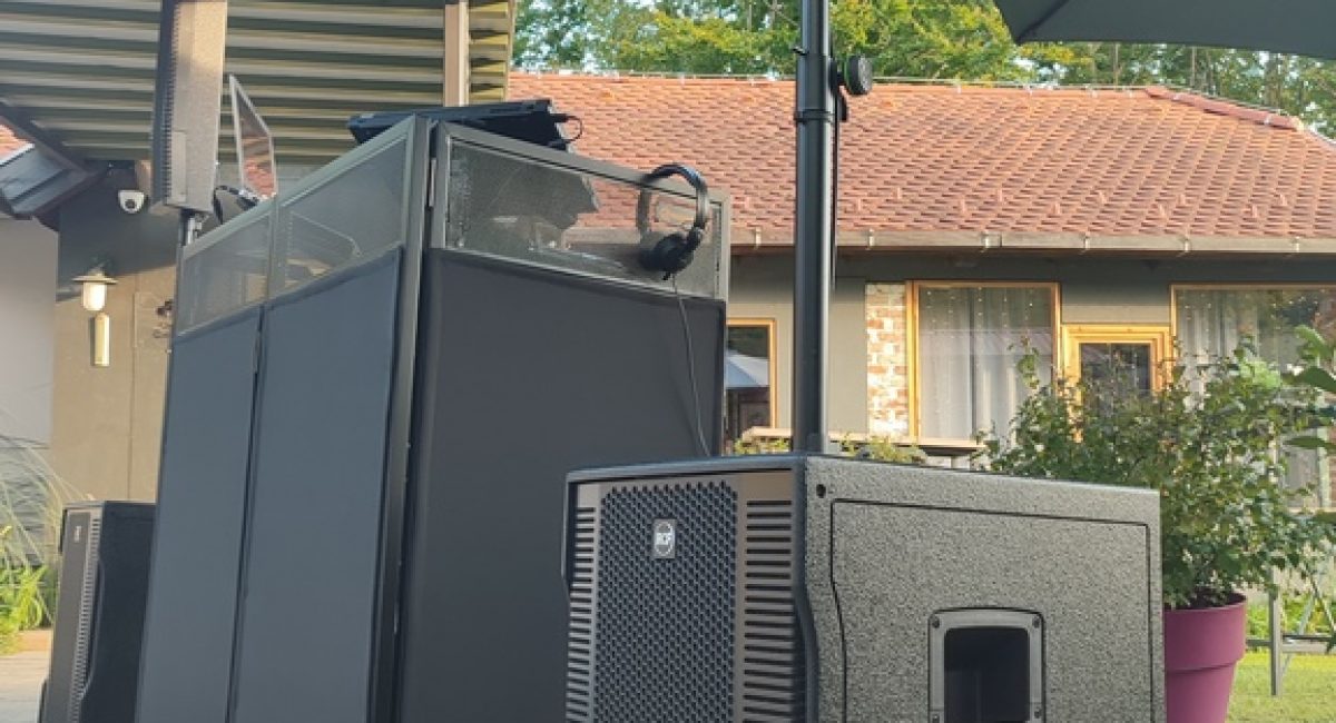 DJ za vjenčanja, DJ za svadbe Zagreb Osijek