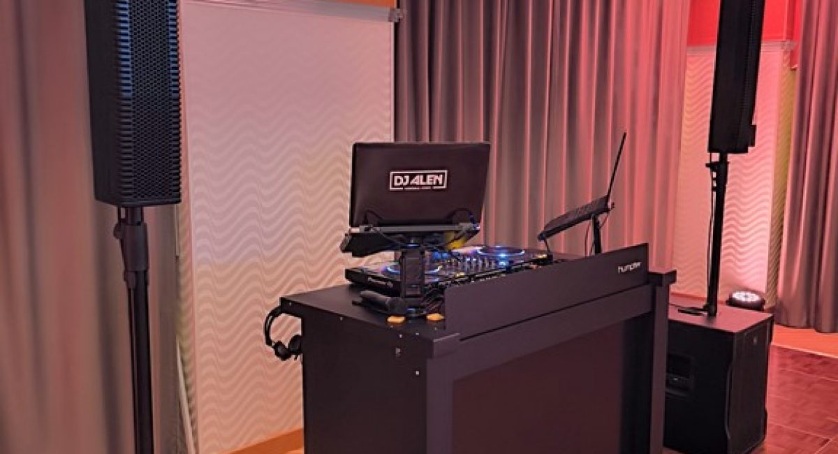DJ za vjenčanja, DJ za svadbe Zagreb Osijek