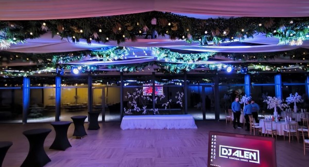DJ za vjenčanja, DJ za svadbe Zagreb Osijek