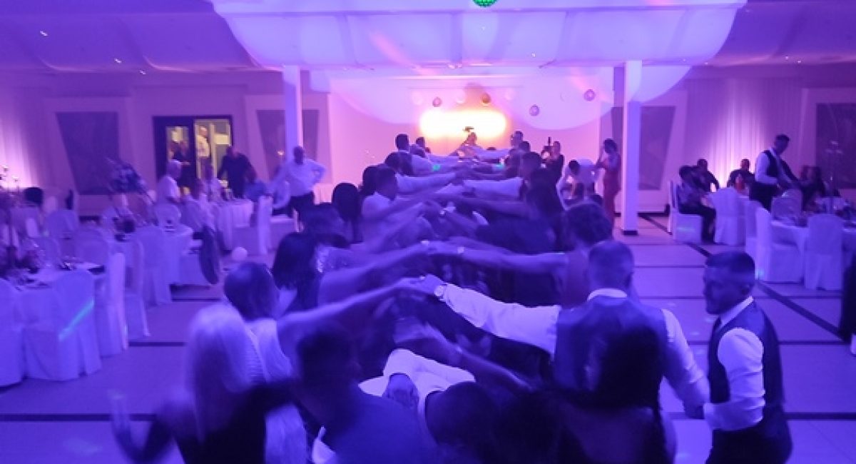 DJ za vjenčanja, DJ za svadbe Zagreb Osijek