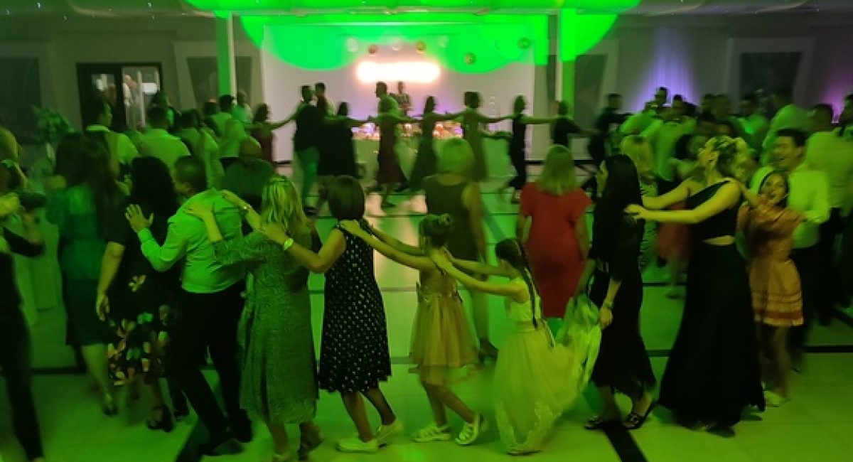 DJ za vjenčanja, DJ za svadbe Zagreb Osijek