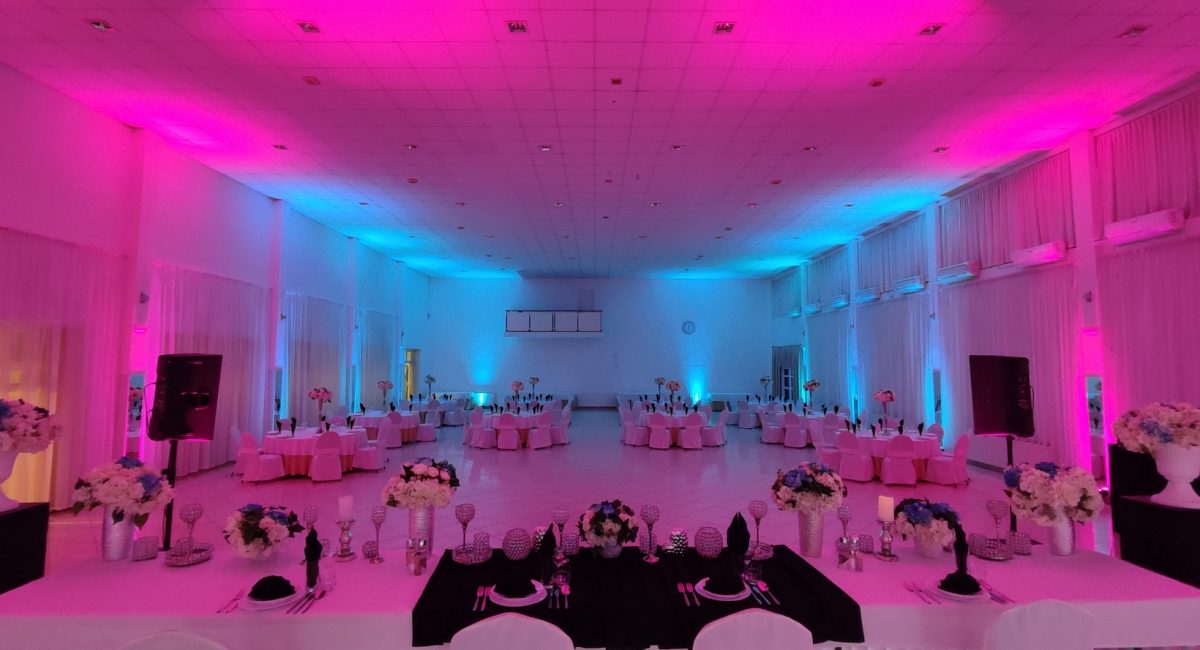DJ za vjenčanja Zagreb Osijek