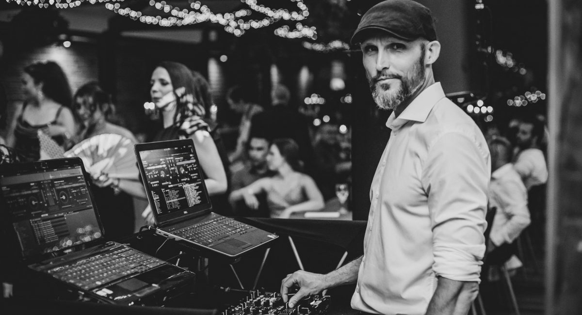 DJ za vjenčanja Zagreb Osijek